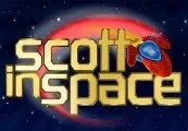Scott in Space — Steam, Standard