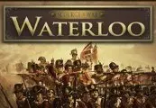 Scourge of War: Waterloo — Steam, Standard