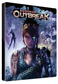 Scourge: Outbreak — Steam, Standard