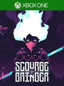 ScourgeBringer — Xbox One, Standard