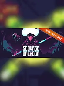 ScourgeBringer — Steam, Standard