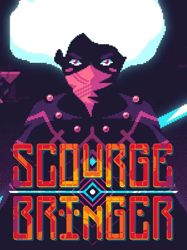 ScourgeBringer — Steam, Standard