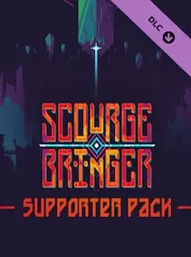 ScourgeBringer Supporter Pack — Steam, Standard