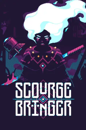 ScourgeBringer Supporter Pack (DLC) — Steam, Standard