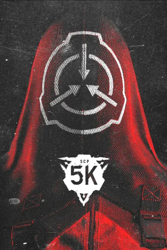 SCP 5K — Steam, Standard
