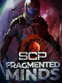 SCP: Fragmented Minds — Steam, Standard