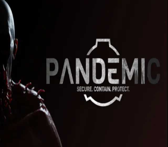 SCP: Pandemic — Steam, Standard