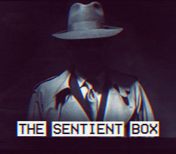 SCP - The Sentient Box — Steam, Standard
