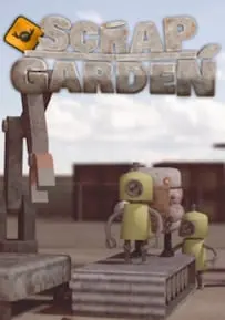 Scrap Garden — Steam, Standard