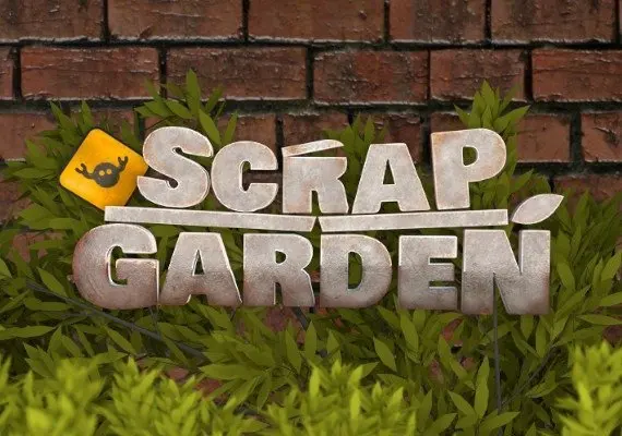 Scrap Garden EN/DE/FR/PL/JA/RU/ZH/ES — Steam, Standard