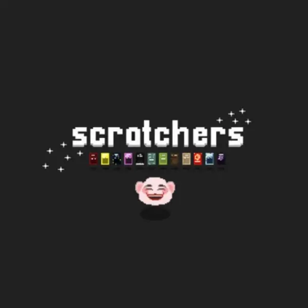 Scratchers — Steam, Standard