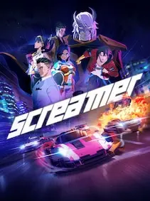 Screamer (2026) — Steam, Standard