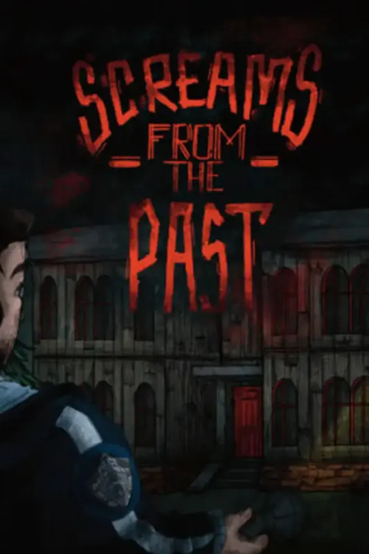 Screams from the Past — Steam, Standard
