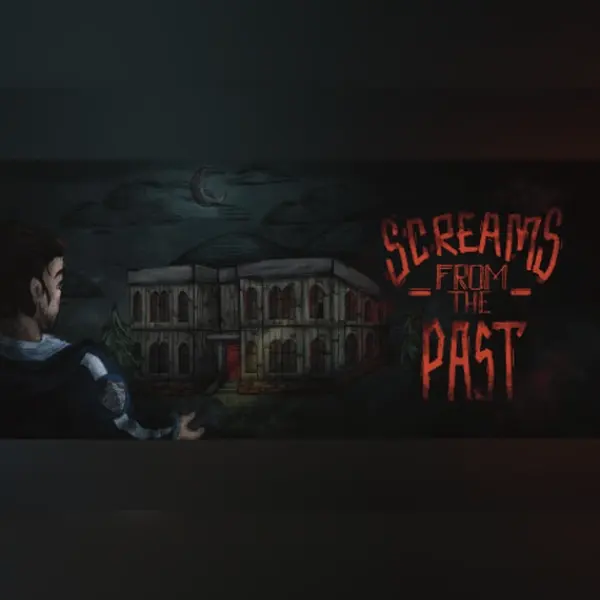 Screams from the Past — Steam, Standard