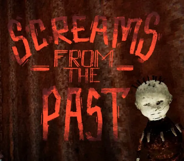 Screams from the Past — Steam, Standard