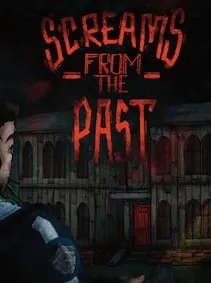Screams from the Past — Steam, Standard
