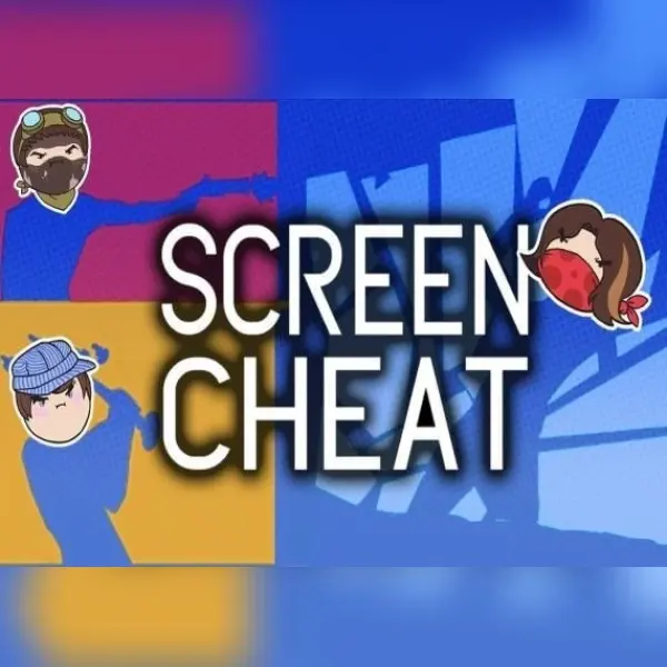 Screencheat — Steam, Standard