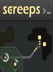 Screeps — Steam, Standard