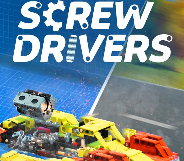 Screw Drivers — Steam, Standard