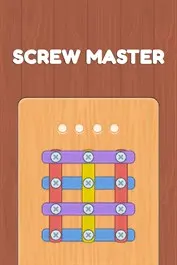 Screw Master — Xbox Live, Standard
