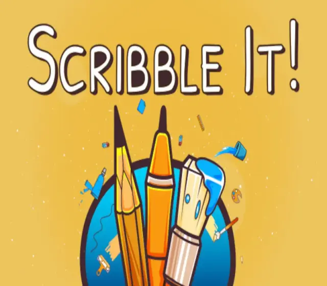 Jaquette de Scribble It! - Premium DLC — DLC PC (Steam)