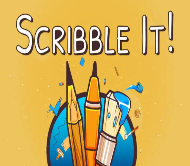 Scribble It! - Premium Edition DLC — Steam, Premium Edition