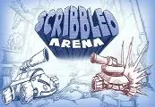 Scribbled Arena — Steam, Standard