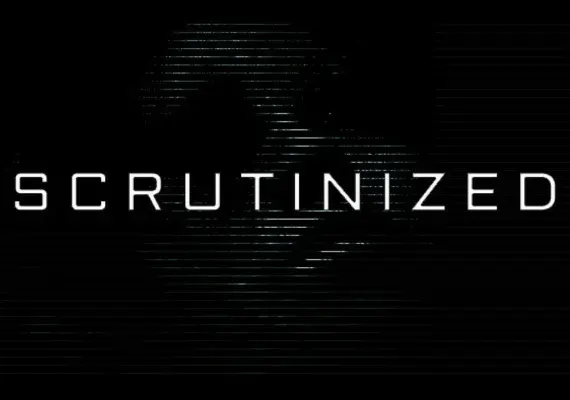 Scrutinized — Steam, Standard