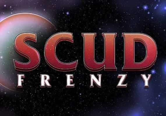 Scud Frenzy EN — Steam, Standard