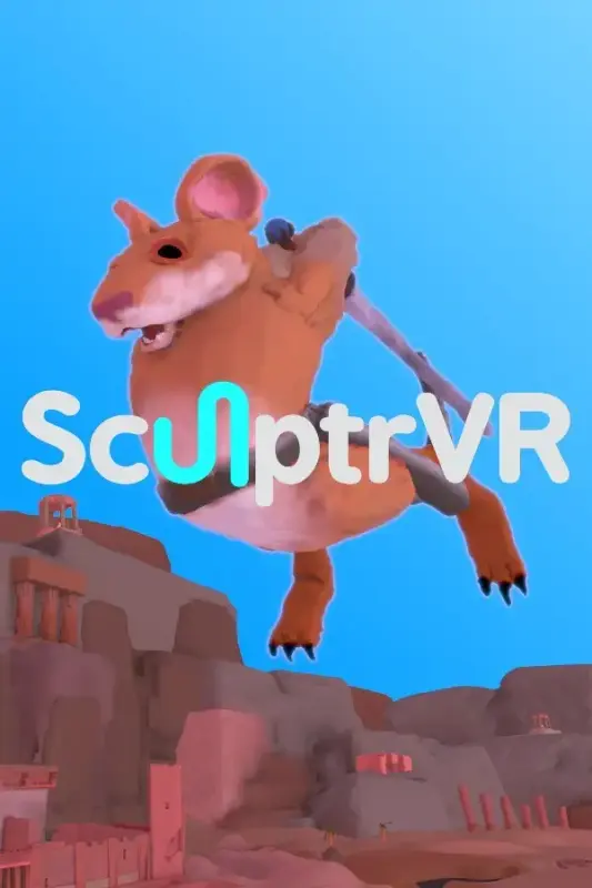 SculptrVR — Steam, Standard