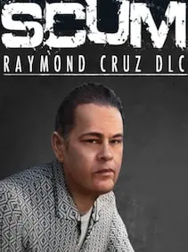 SCUM Raymond Cruz Character Pack — Steam, Standard