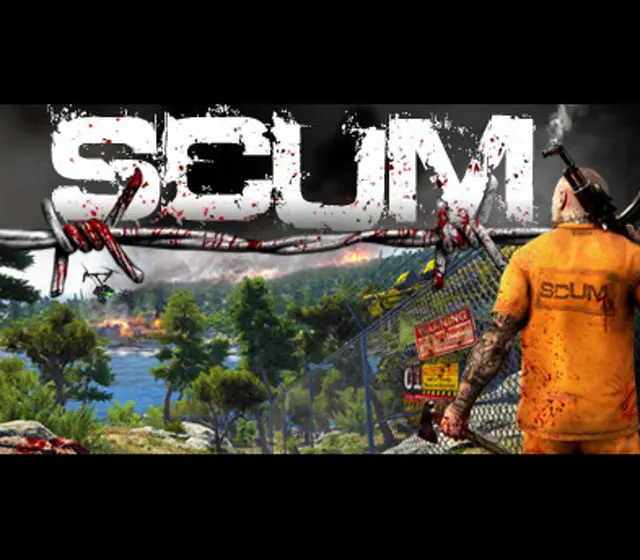 SCUM - Supporter Pack 2 DLC — Steam, Standard