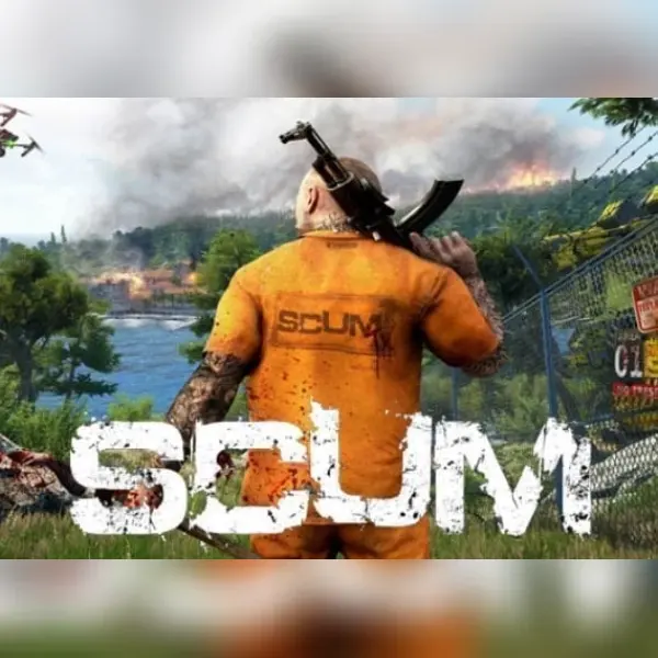 SCUM Supporter Pack 2 (DLC) — Steam, Standard
