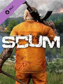 SCUM Supporter Pack — Steam, Standard