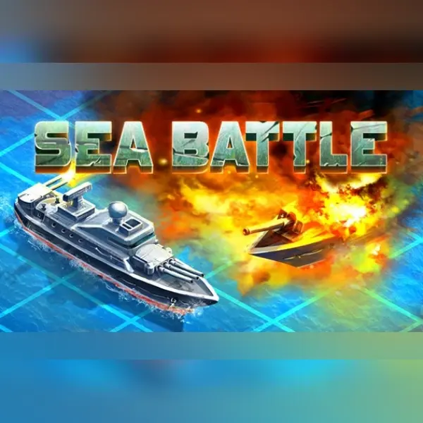 Sea Battle: Through the Ages — Steam, Standard