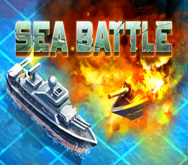 Sea Battle: Through the Ages — Steam, Standard