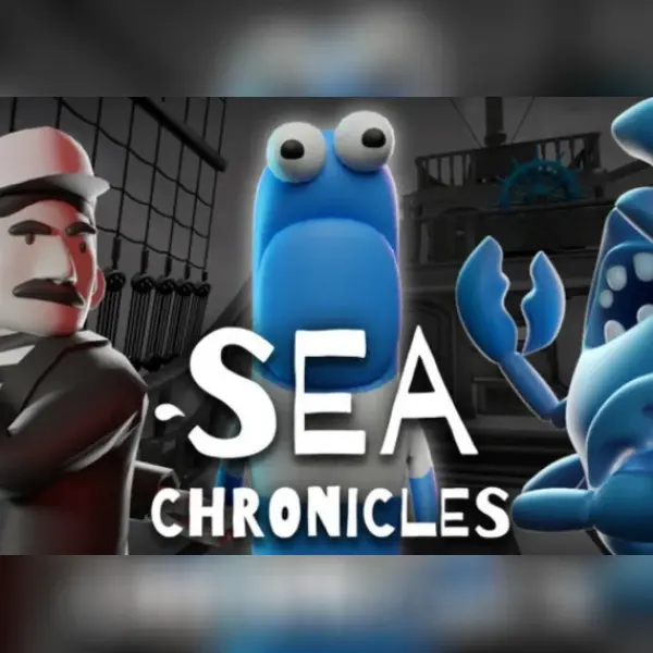 Sea Chronicles — Steam, Standard