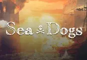 Sea Dogs — Steam, Standard