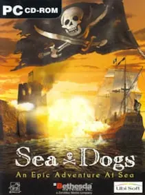 Sea Dogs — Steam, Standard