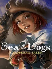 Sea Dogs: Caribbean Tales — Steam, Standard