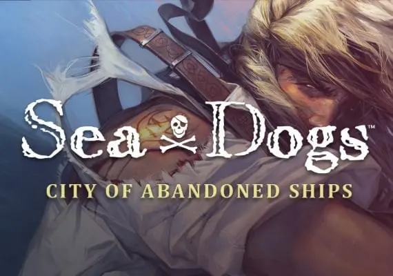 Sea Dogs: Caribbean Tales EN/DE/FR/IT/RU/ES — Steam, Standard