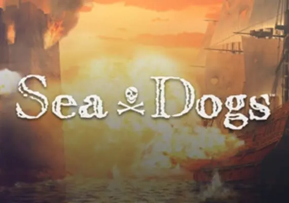 Sea Dogs EN/RU — Steam, Standard