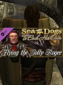 Sea Dogs: To Each His Own - Flying the Jolly Roger — Steam, Standard
