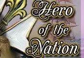 Sea Dogs: To Each His Own - Hero of the Nation DLC — Steam, Standard