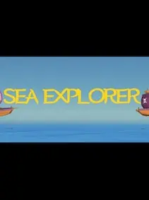Sea Explorer — Steam, Standard