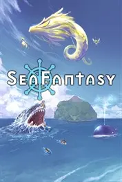 Sea Fantasy — Xbox Live, Standard