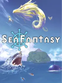 Sea Fantasy — Steam, Standard