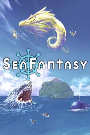 Sea Fantasy — Steam, Standard