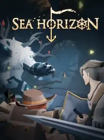 Sea Horizon — Steam, Standard