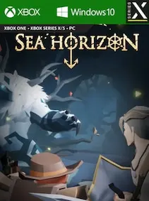 Sea Horizon — Xbox Series X|S / PC, Standard